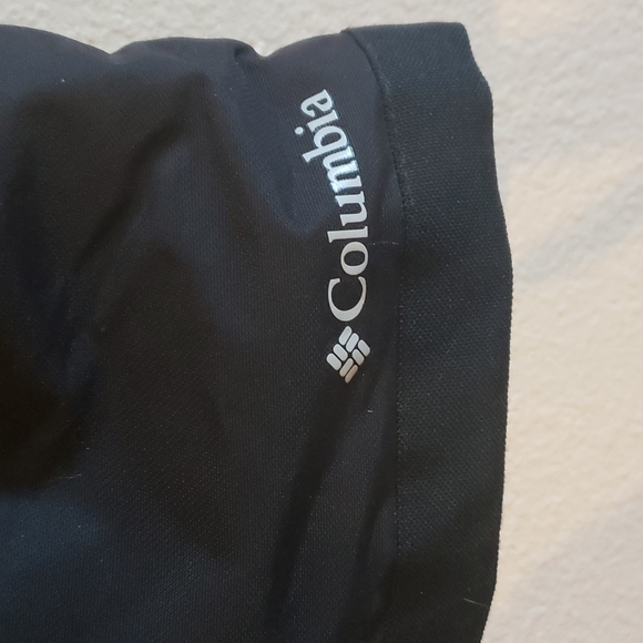 Columbia Bugaboo Omni-TECH kids sz med 10-12 - Picture 2 of 9